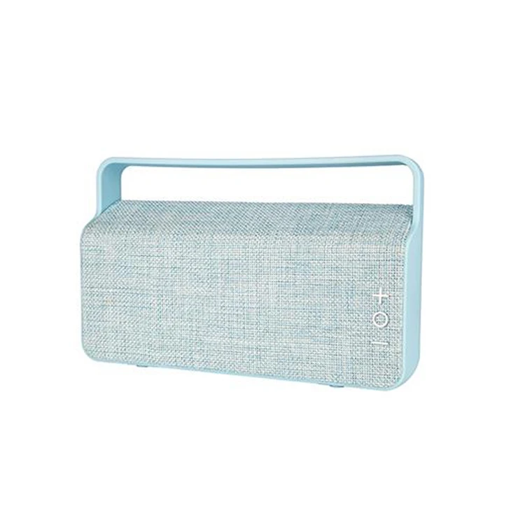 Высокое качество ткани мини-динамики с TF карты MP3, WAV музыка играет