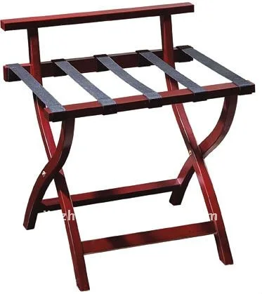 
Hotel Folding Luggage Rack (FS-5) 