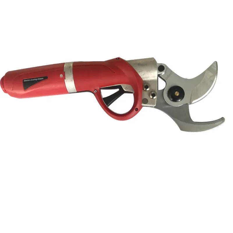 sujineng 45mm cutdiameter tree electric pruning shears for fruit trees