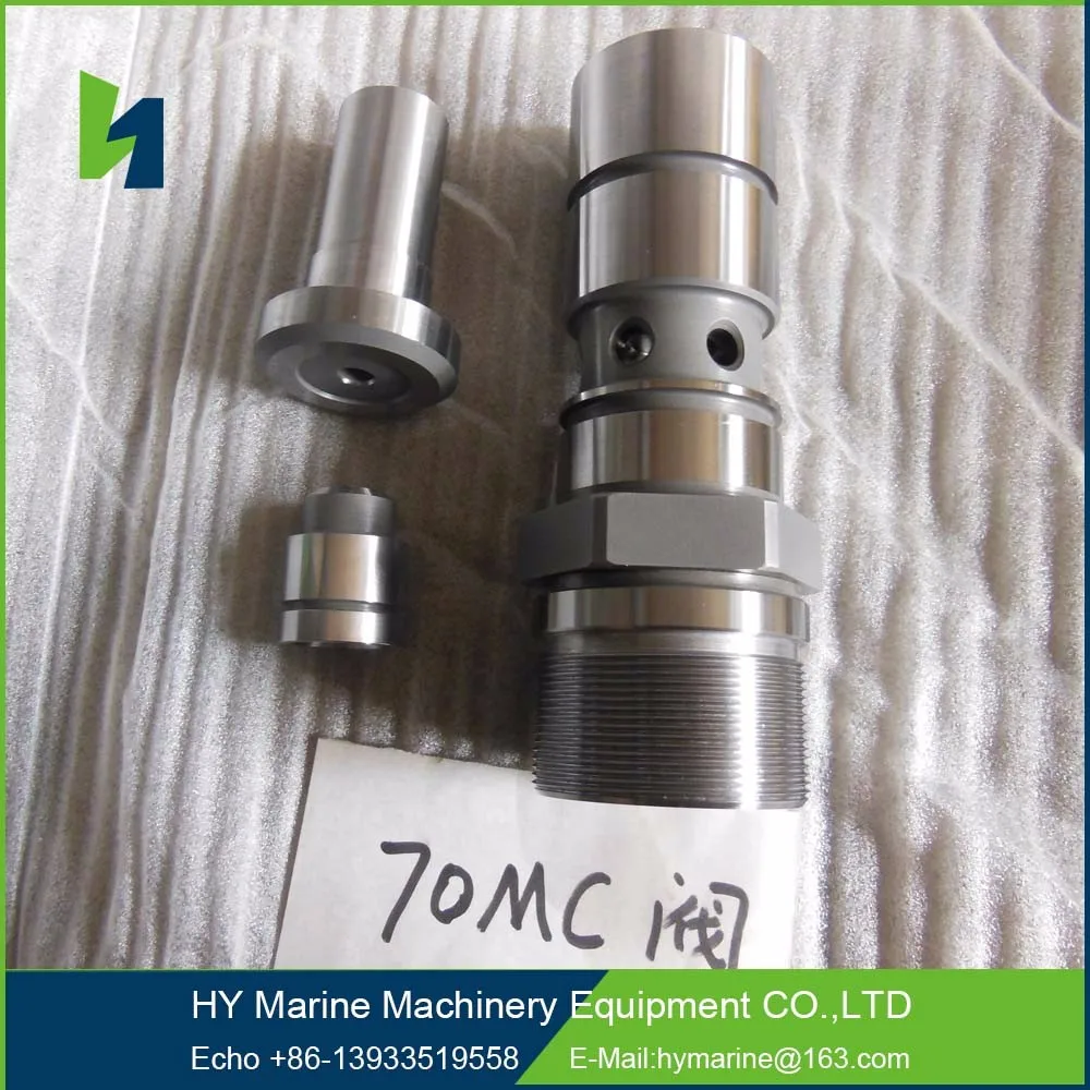 DAIHATSU DK-20 Ship Diesel Engine Spare Parts