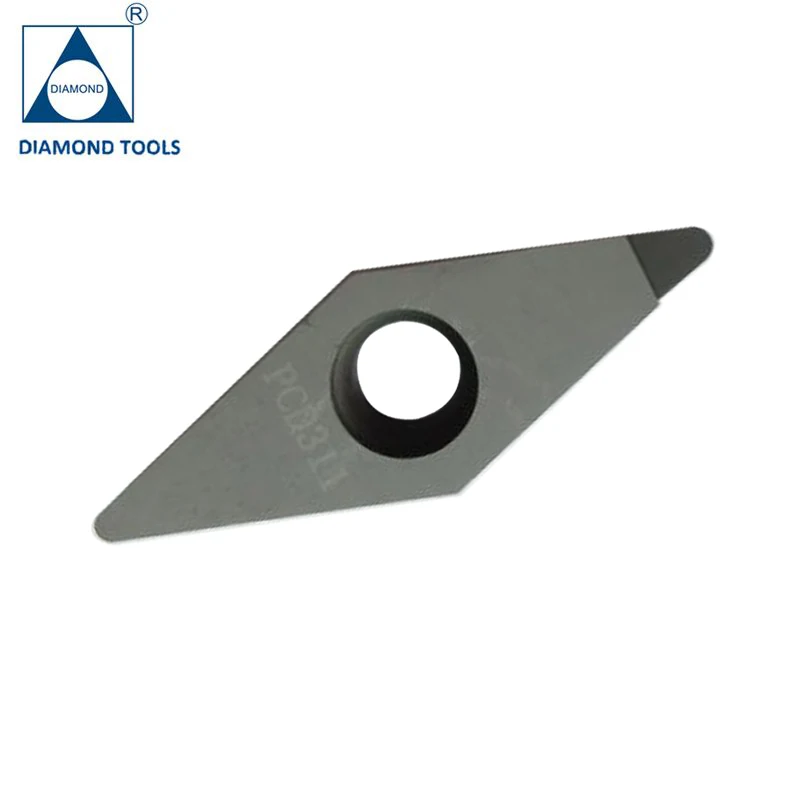 VNMA220408 Element Six PCD blank PCD insert PCD