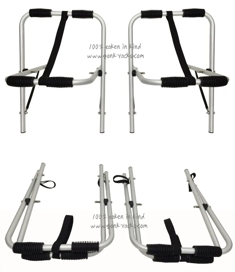 YONK аксессуары для водных видов спорта складная стойка для хранения Каяка 2 шт.