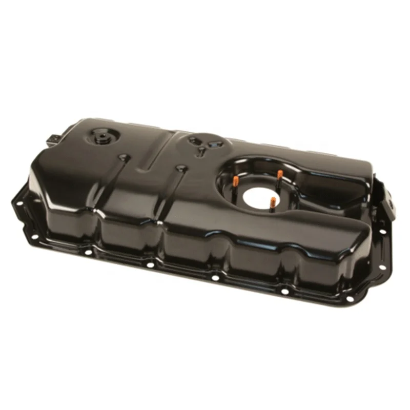 06E 103 604 K/Lower Engine Oil Pan FOR Audi A8 V6