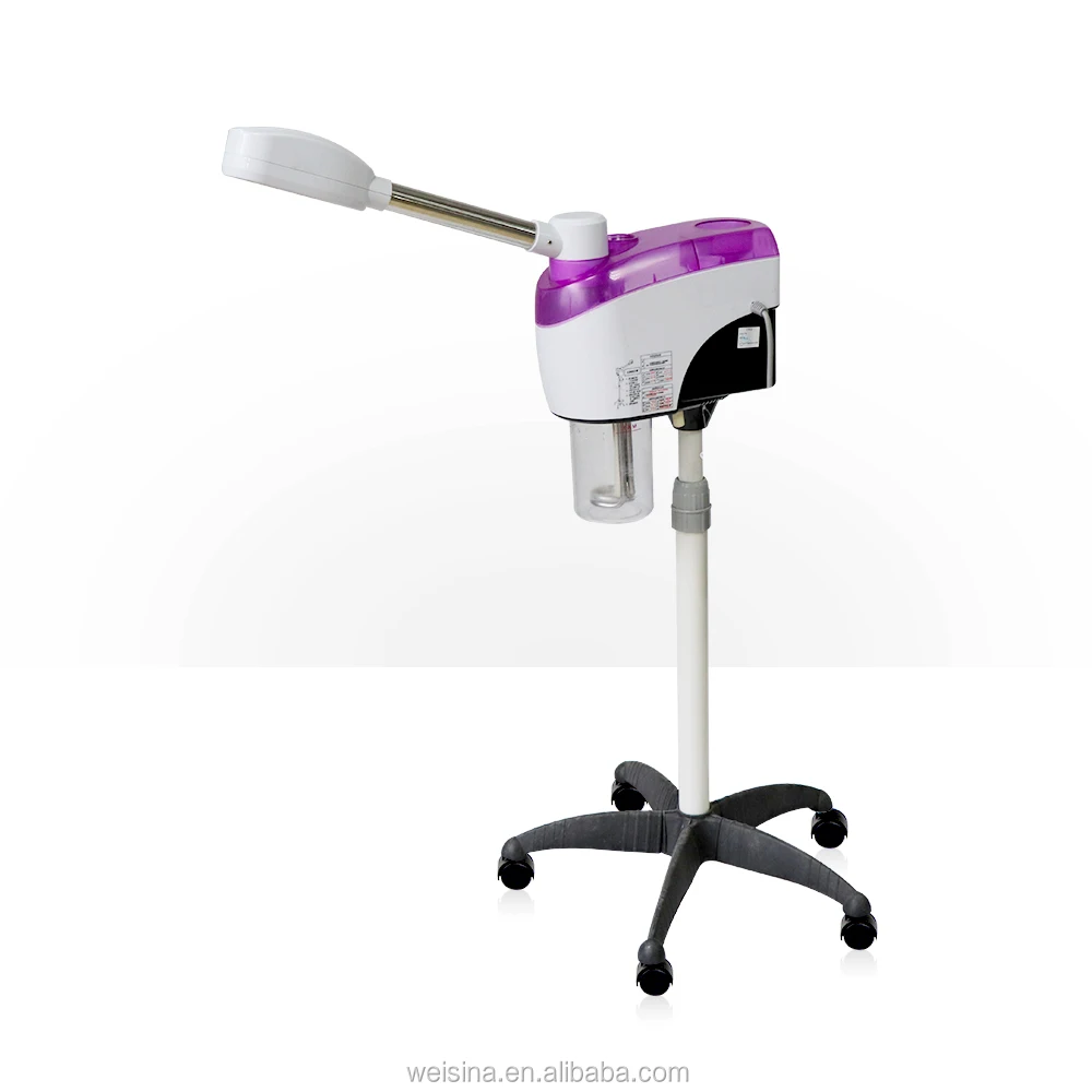 Face Steam Machine Facial Steamer Repair Vapor Ozone Facial Steamer