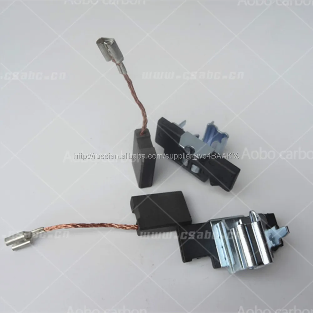 Bocsh угловая шлифовальная машина щетка углерода