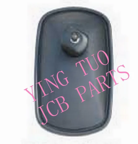JCB SPARE PART REARVIEW FOR JCB 3CX BACKHOE LOADER