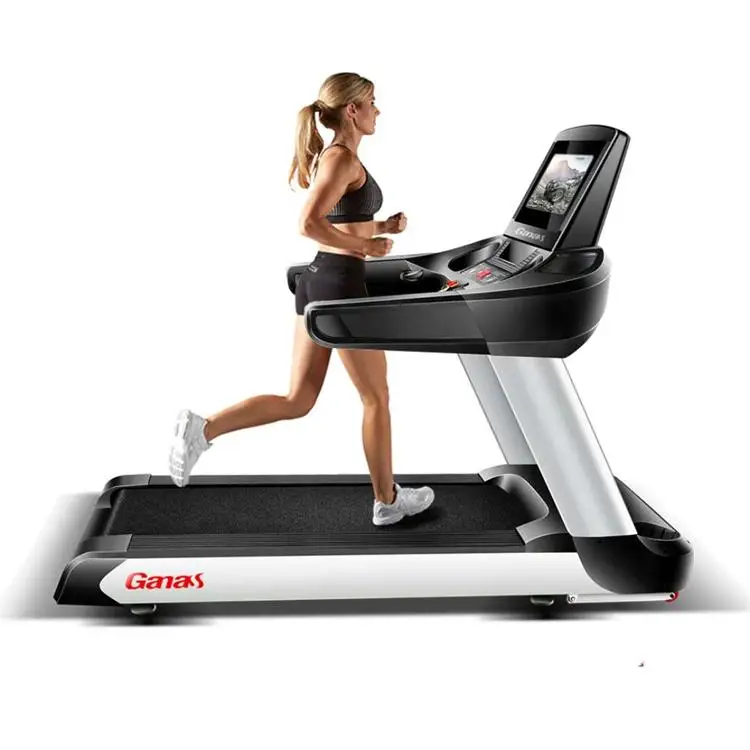 Gym Equipment Cardio Treadmill Gym Running Machine pro fitness treadmill