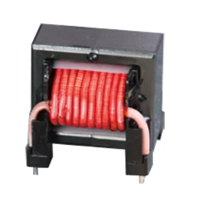 Высокое напряжение питания тороидальный 12 В ферритовый сердечник smps трансформатор для аудио усилители