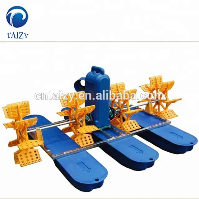 Aerator for fish farming pool aerator/aerator/fish pond aerator
