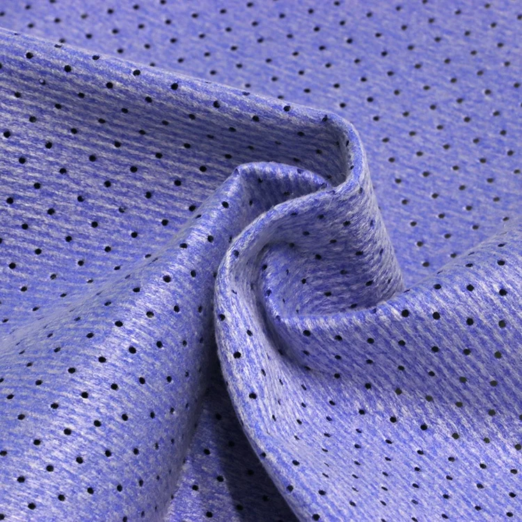 Eco-friendly synthetic chamois car wash cloth/Synthetic chamois leather car cleaning cloth