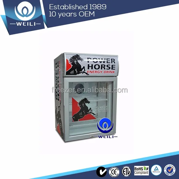 2016 высокое качество пива глубоко бар небольшой морозильник для мороженого