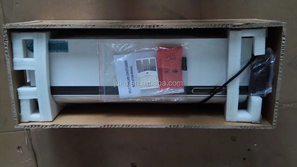 Home Appliance Solar Air Conditioner DC 48V Air Condition Solar Air Conditioning