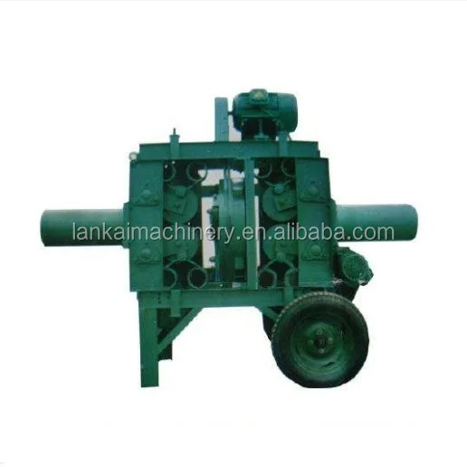 
240 ring wood debarker/wood peeling machine/ring wood barker 