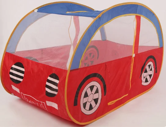 
High Quality Wholesale car tent Kids Playground House kids Play Tent 