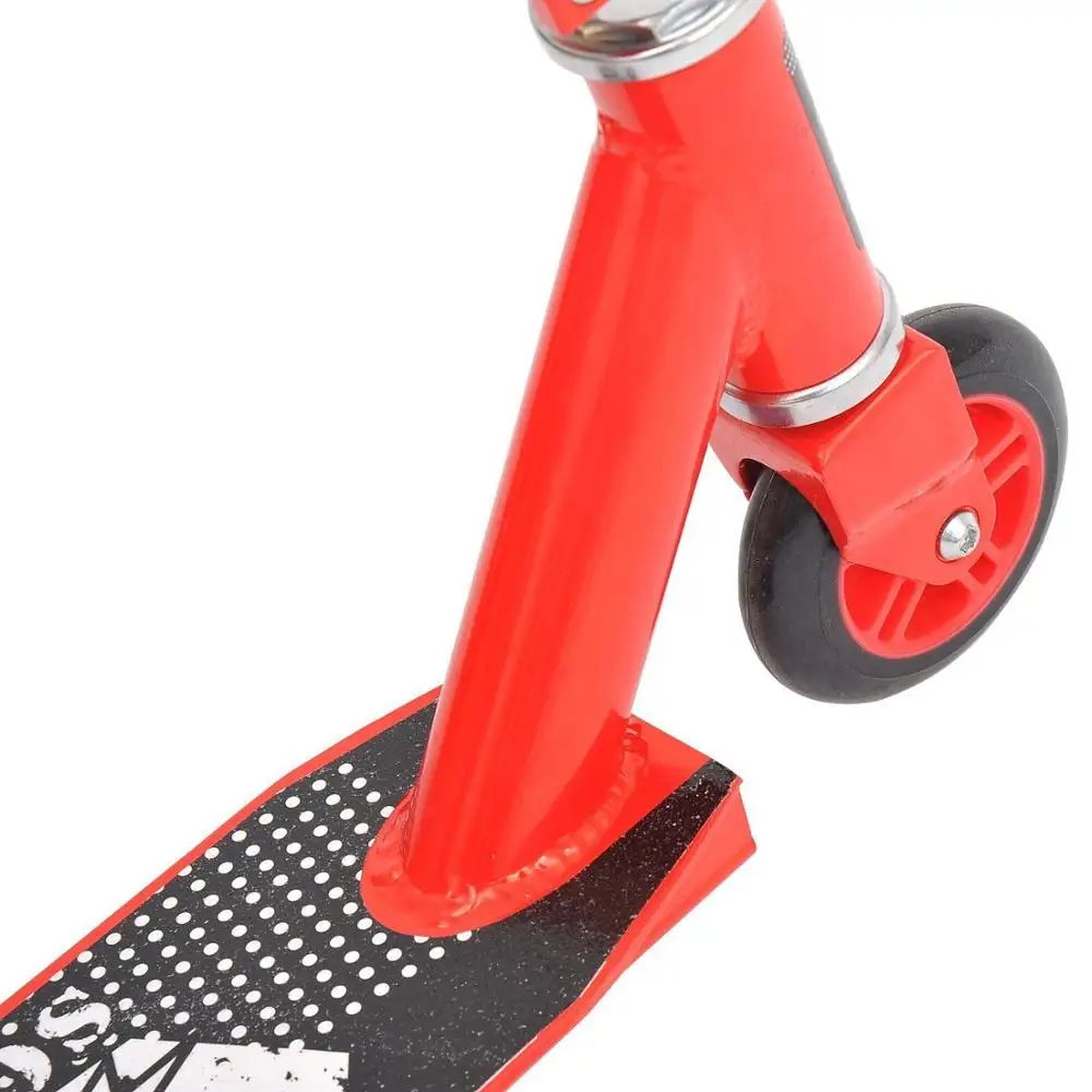 Pro Stunt Scooter Push Street Scooter Adult Kick Scooter