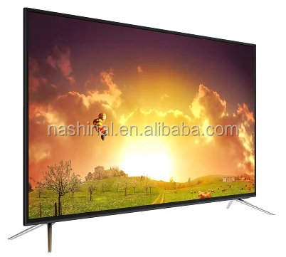 Большой ЖК-телевизор 4K smart 4k Ultra HD, дисплей 4k UHD 75 дюймов, телевизионный телевизор 4k led tv,Smart 49 55 65 дюймов led tv 4k
