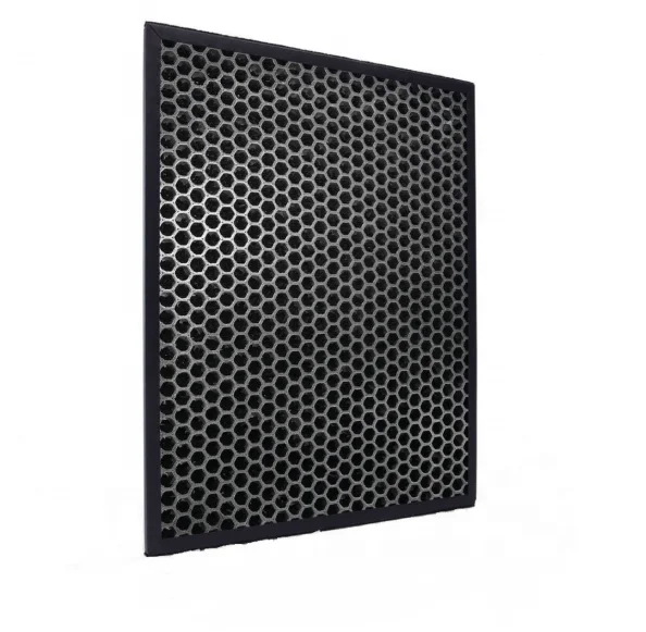 Active carbon replacement filter FY1413 for Philips air purifier series 1000 and 1000i