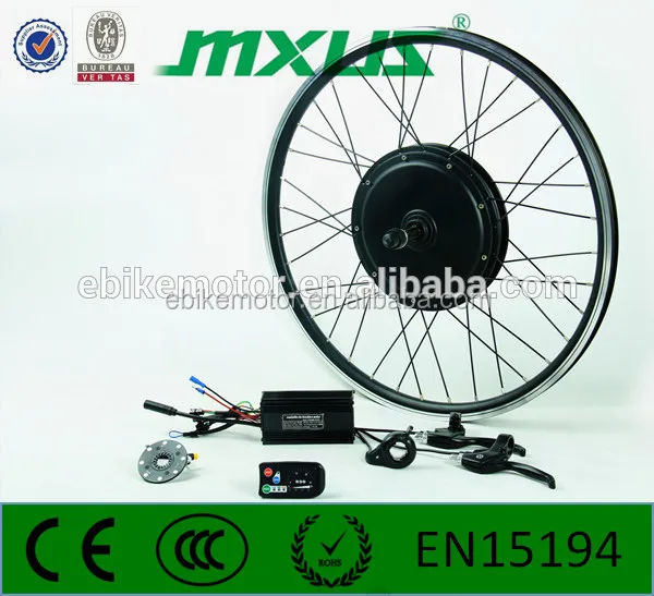 
Europe market 48v 1000w electric bicycle engine kit chinese bike 