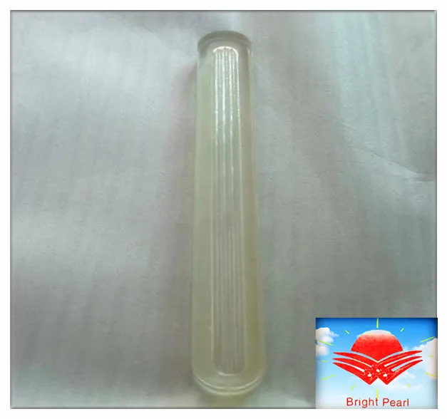 Стекла водоуказательные рифленое для паровых котлов