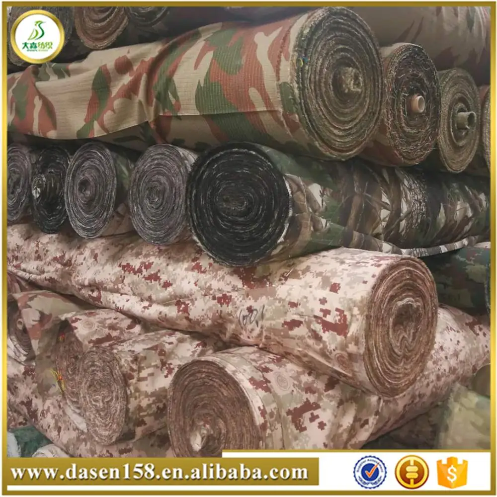 stocks yarn dyed cotton fabric