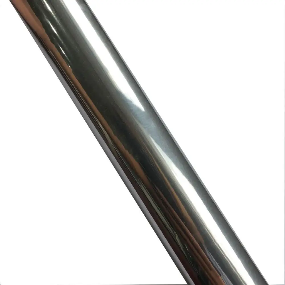 High gloss dry thermosetting electrostatic powder paint mirror effect chrome powder industrial paint