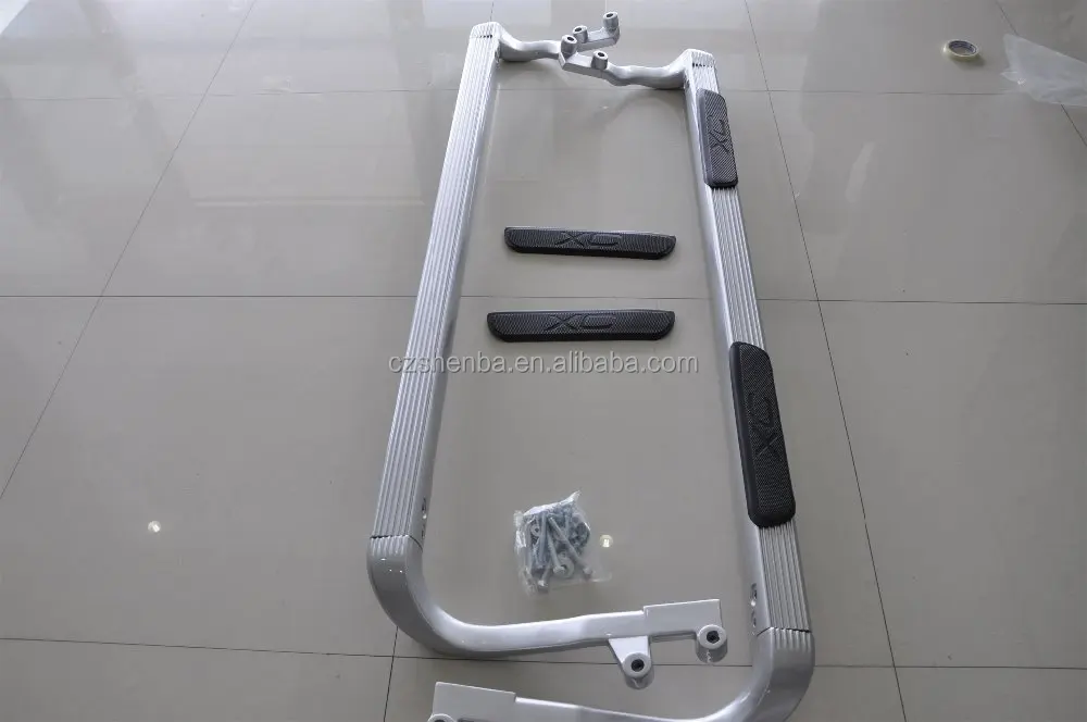 
Factory Price !! running board for VOLVO XC90/side step for VOlVO XC90/side bar for VOLVO XC90(2009-2014) 