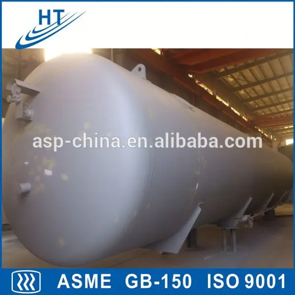 Lpg filling equipment