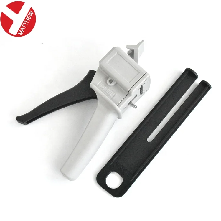  Пистолет для герметизации эпоксидной смолы 50 мл