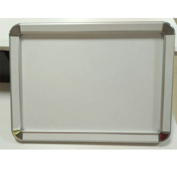 A2.A3.A4 Chinese Aluminum poster frame manufacturer