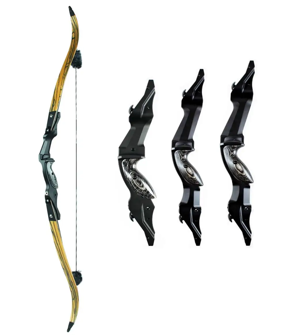 F261 High-quality new recurve bow china archery hot sale with factory price