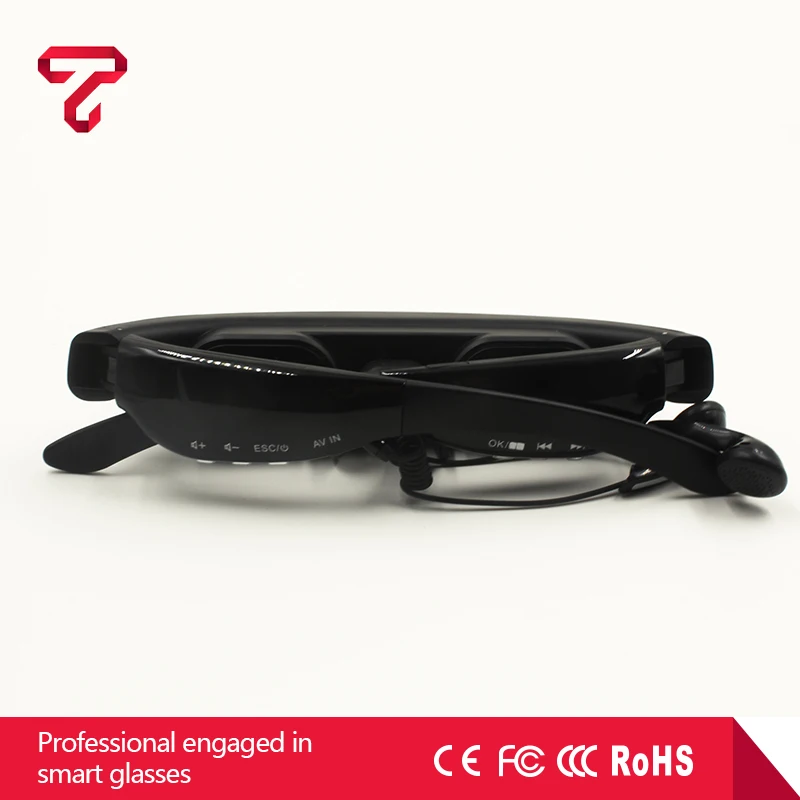 
VG280S Fashion digital gift 52