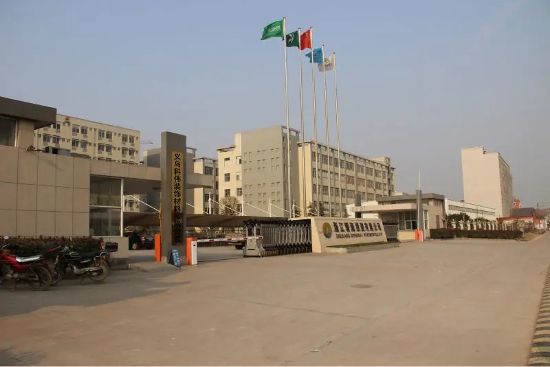 Shopping countertop LED light lamp modern used jewelry showcase display case glass vision showcase