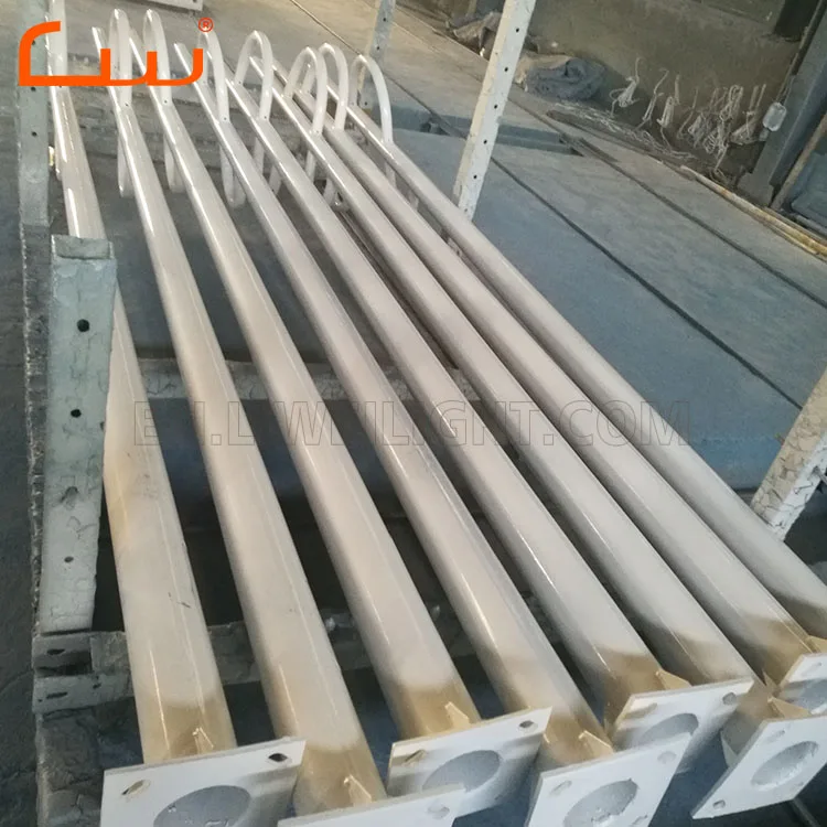 24 v led street lighting solar street light with connection details and specifications