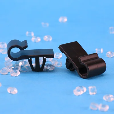 Factory price Plastic clips for cars  and Cable Clamps Car Fastener Clips 11432