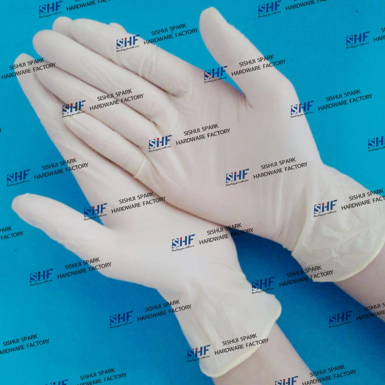 
Checking Glove Equipment/work gloves machine 