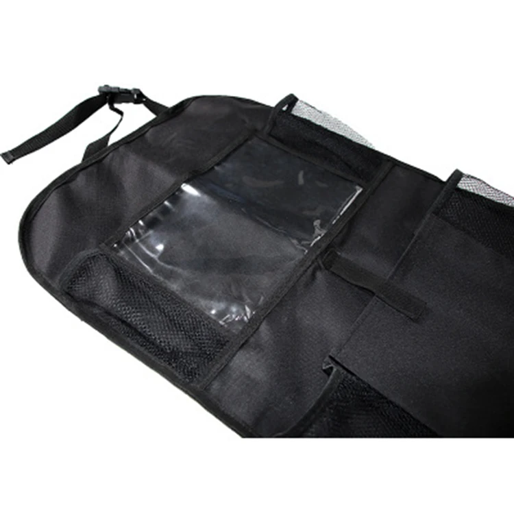 Car storage bag the back of the car seat bag used to hang the car organizer bag