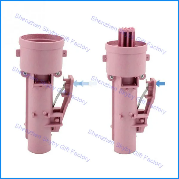 
Novelty Kids Plastic Funny Lucky Party Pirate Barrel Game Prank Toys Child 