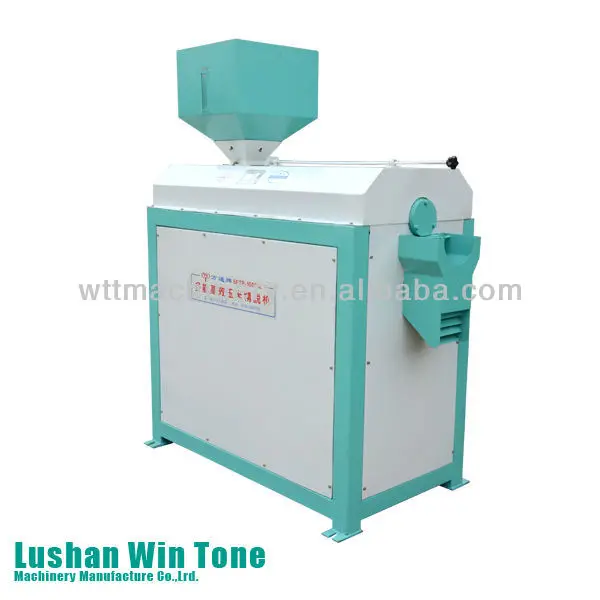 Dry Type Broad bean,soybean,peas,black beans,kidney beans peeling machine