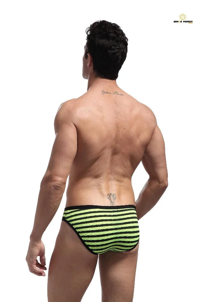 
2015 High Quality Underwear briefs unisex underwear Young Men Underwear Item#SB1137 