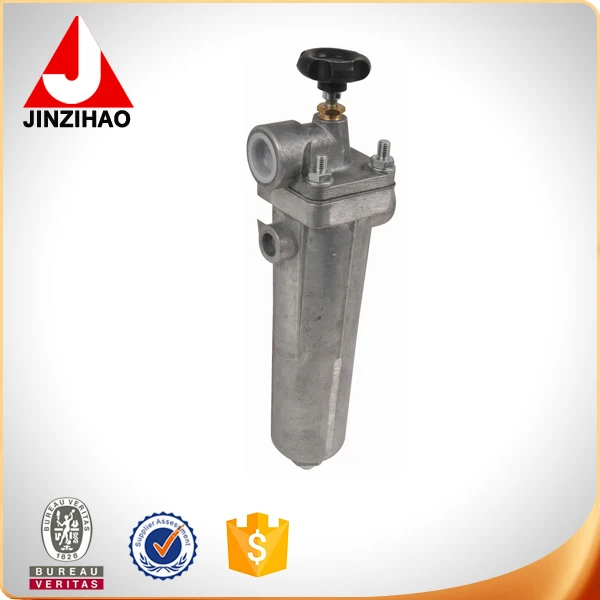 Масляный фильтр с нагревателем A.L.cup, заменяет итальянский масляный фильтр GIULIANI ANELLO для горелки топливного масла