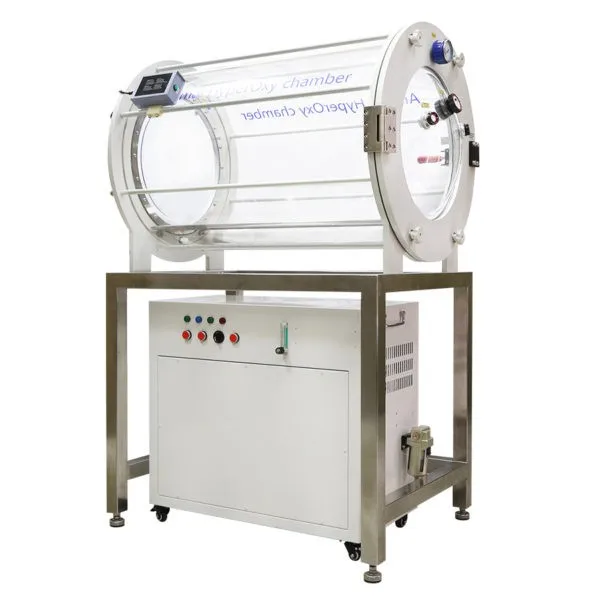 MACY-PAN HP600 pet Hyperbaric Oxygen Chamber Veterinary Equipment