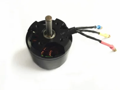 ST 4120 rc brushless model hobby motor for giant scale rc airplane