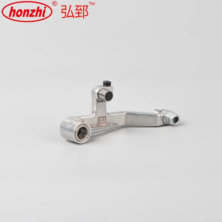 (HZ-E-001) cam embroidery machine high speed double cam presser foot lever set