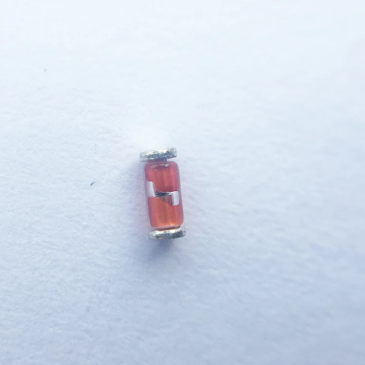 1W SMD 10V DL4740A ZM4740A Melf Package Zener Diode