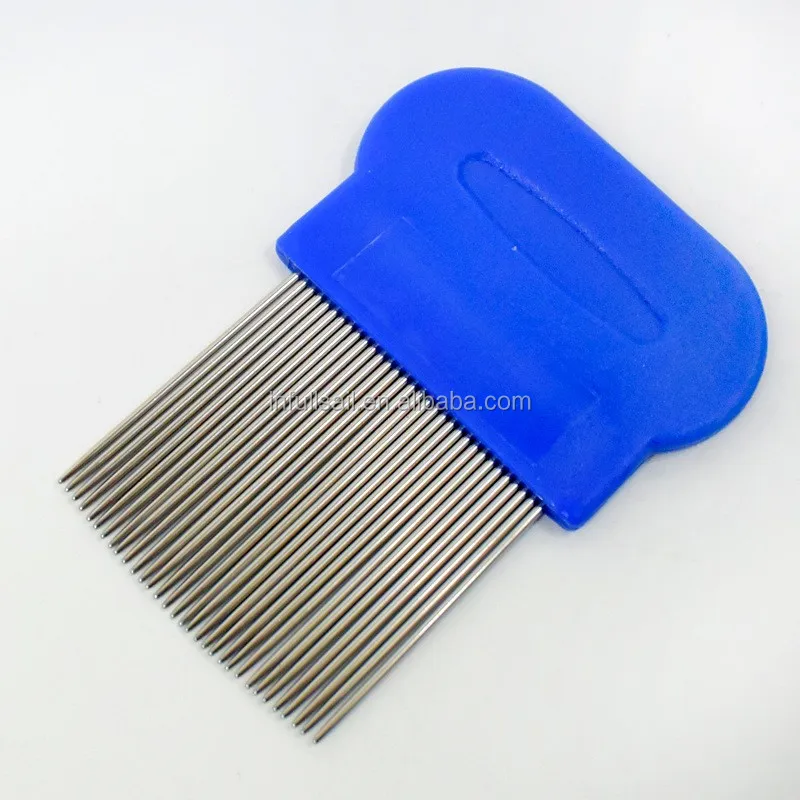 Головка для вычесывания вшей для нит бесплатно