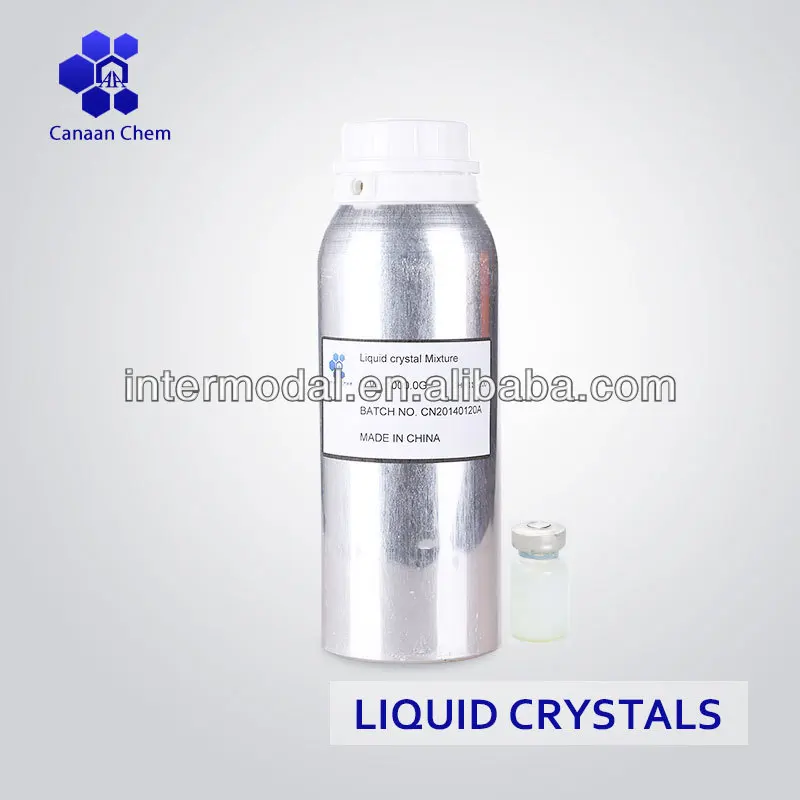 стеклянной пленки химических веществ жидкие кристаллы( аккредитивы)