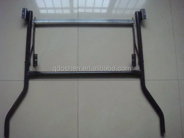 Металлические складные ножки для