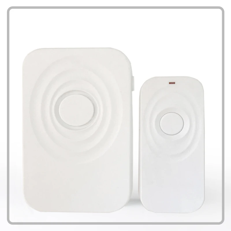 Дома обслуживания клиентов DC тип 32 мелодии смарт-дверной звонок