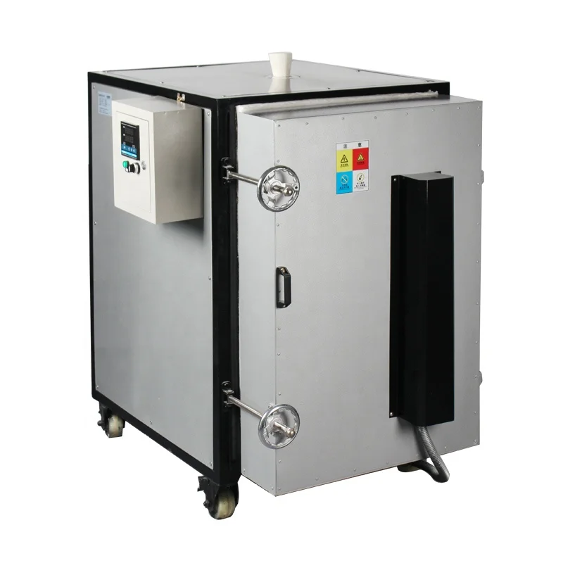 Сделано в Китае высокое высокотемпературные керамические электрические керамические печи TCH-06