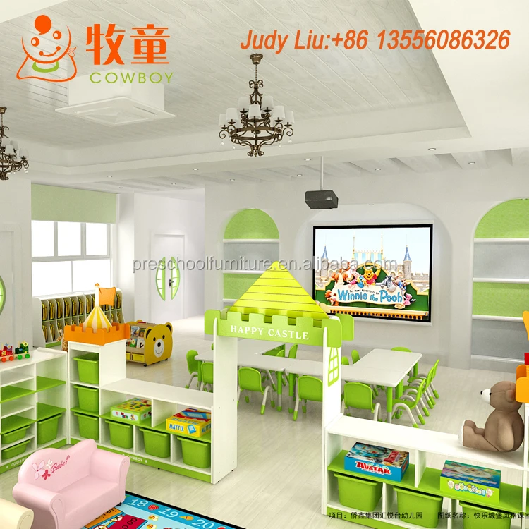 Guangzhou International kindergarten equipment manufacturer furniture import egypt for sale